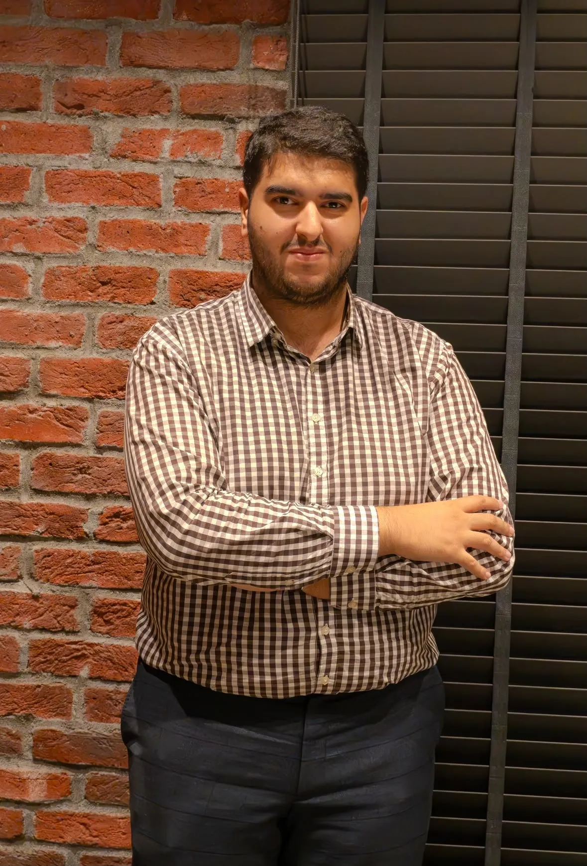 Muhammed Anıl Gümler