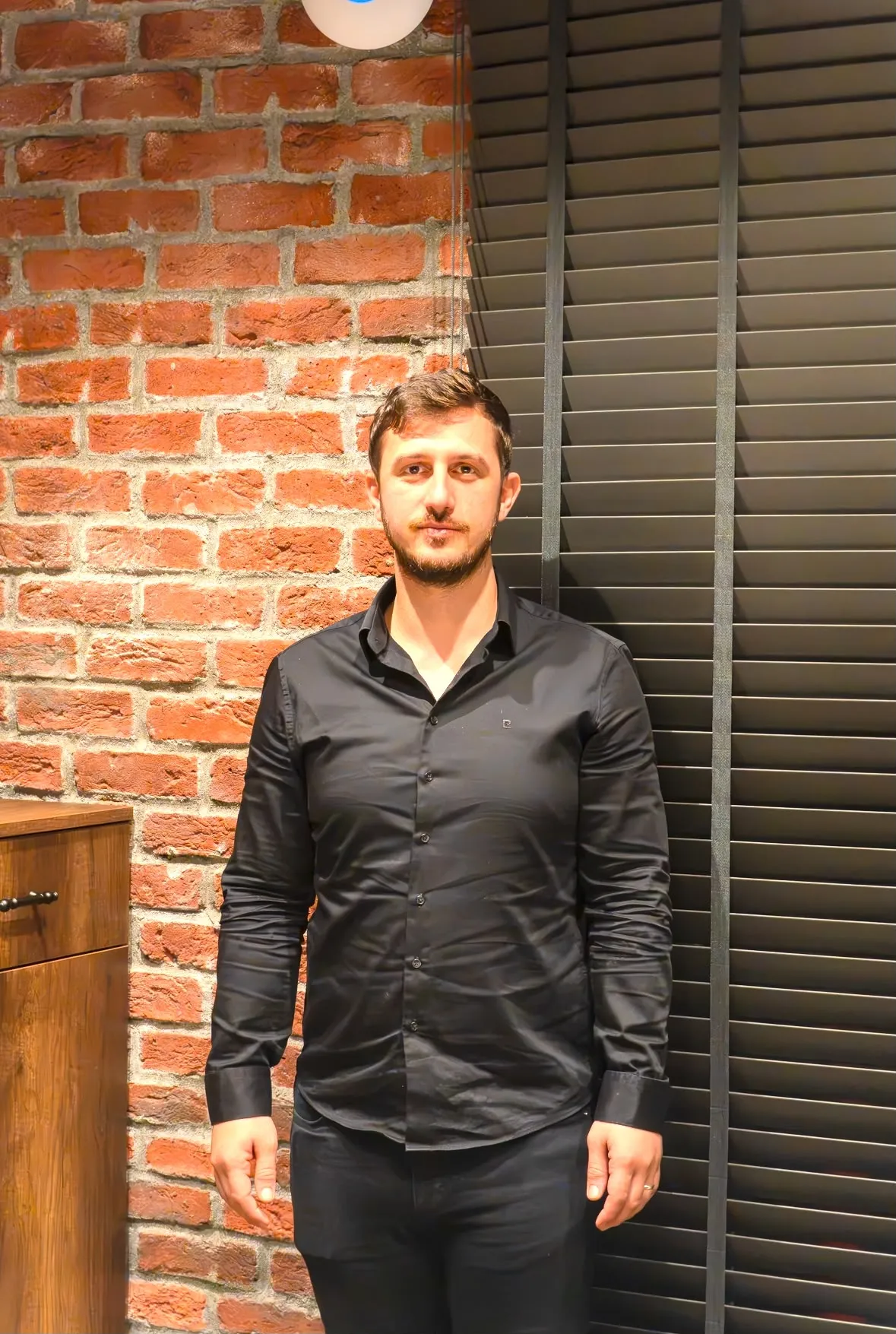 Burak Şahintürk