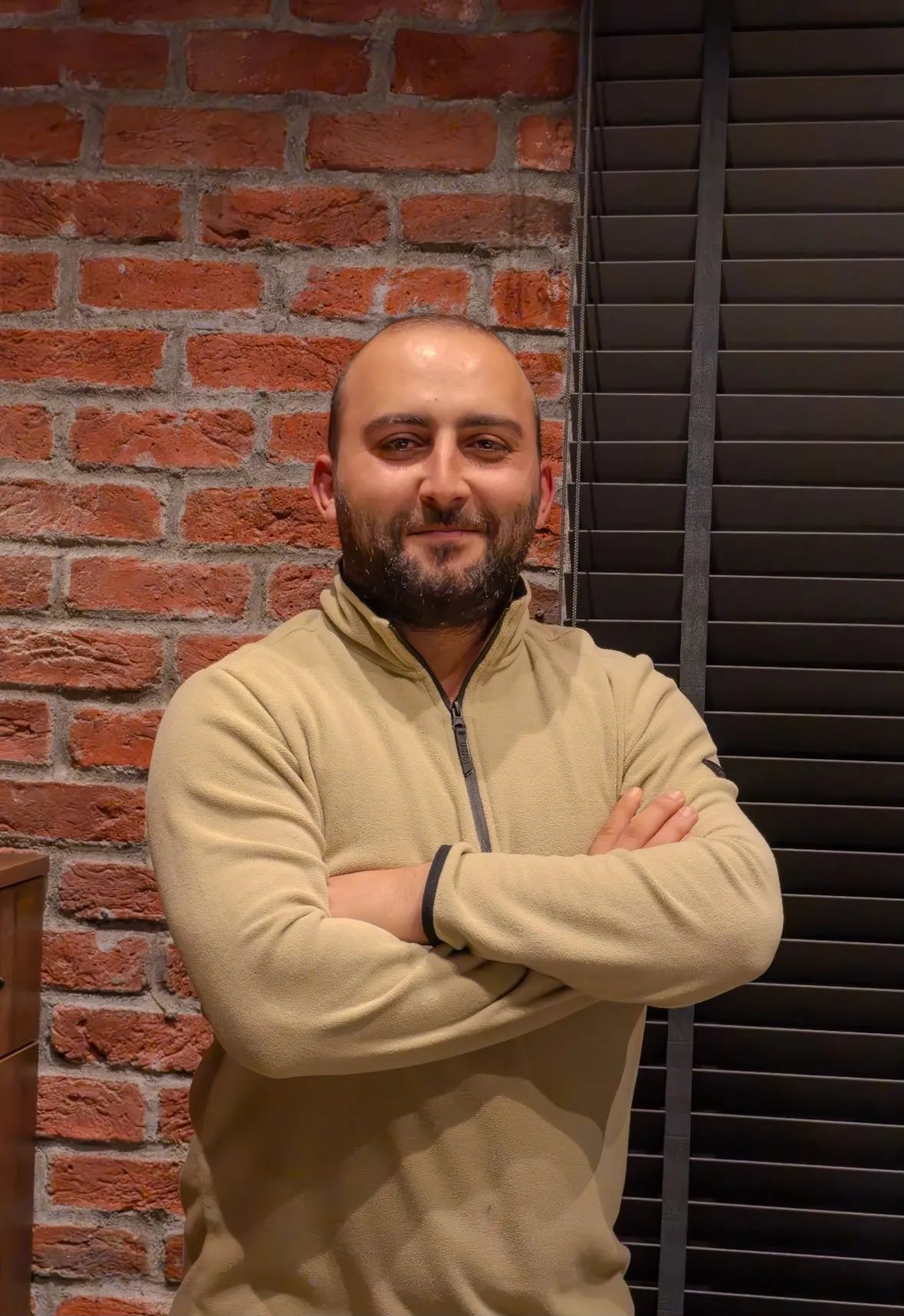 Hüseyin Cengiz