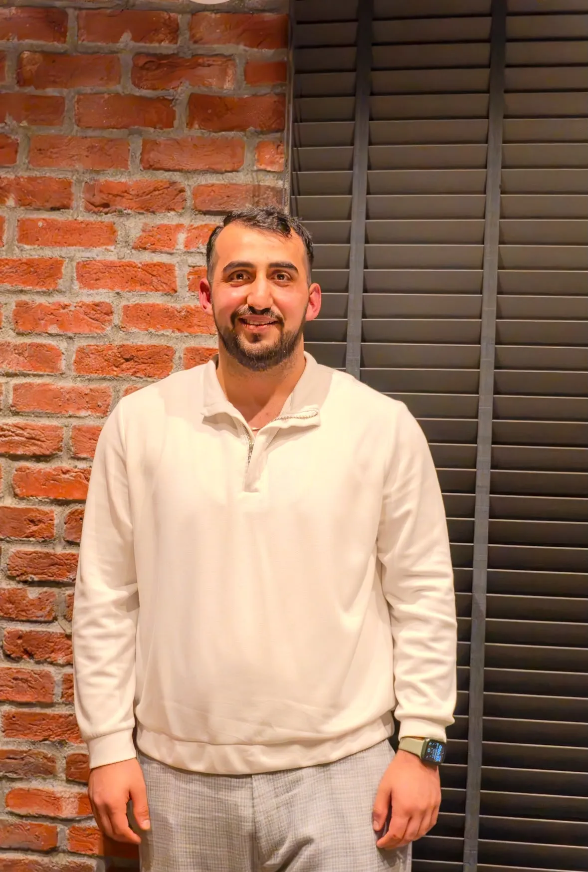 YUSUF MERT TAŞKIT